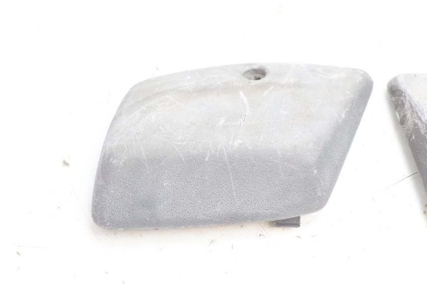 photo de MASTER CYLINDER COVER PIAGGIO X9 AMALFI 180 (2000 - 2003) - Component detail