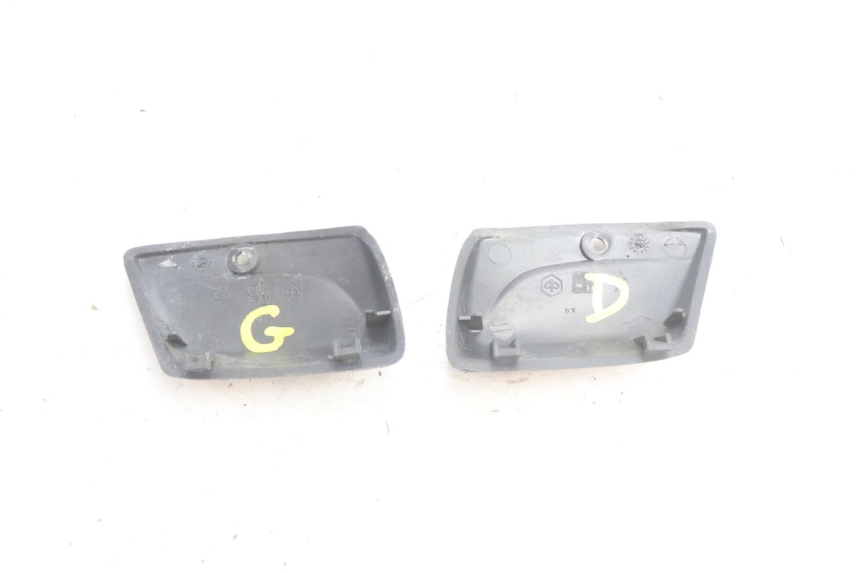 photo de MASTER CYLINDER COVER PIAGGIO X9 AMALFI 180 (2000 - 2003) - Technical close-up
