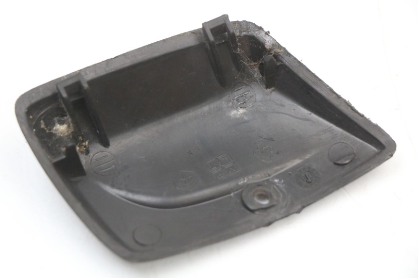 photo de MASTER CYLINDER COVER PIAGGIO XEVO - X EVO 125 (2007 - 2017) - Zoom on usage condition