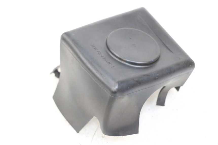 photo de ENGINE COVER KYMCO AGILITY 4T 50 (2018 - 2022) - Main view