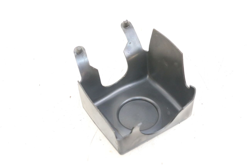 photo de ENGINE COVER KYMCO AGILITY 4T 50 (2018 - 2022) - Zoom on usage condition