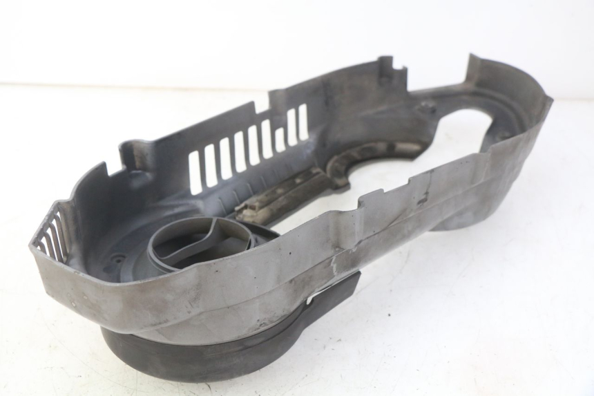 photo de ENGINE COVER APRILIA ATLANTIC 500 (2002 - 2003) - Zoom on usage condition