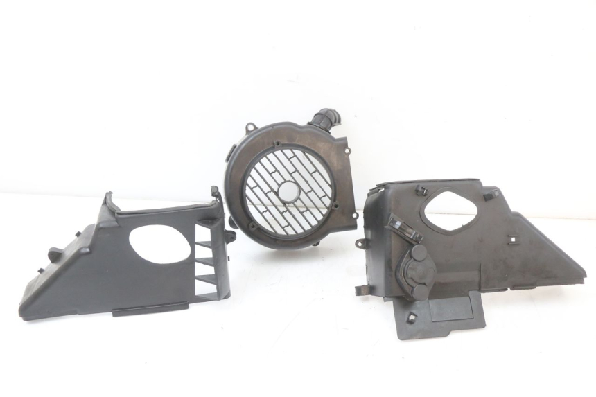 photo de ENGINE COVER JONWAY AZTRAL 125 (2008 - 2017) - Main view