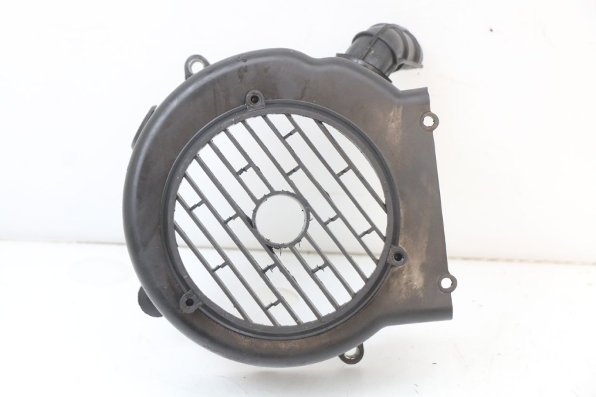 photo de ENGINE COVER JONWAY AZTRAL 125 (2008 - 2017) - Zoom on usage condition