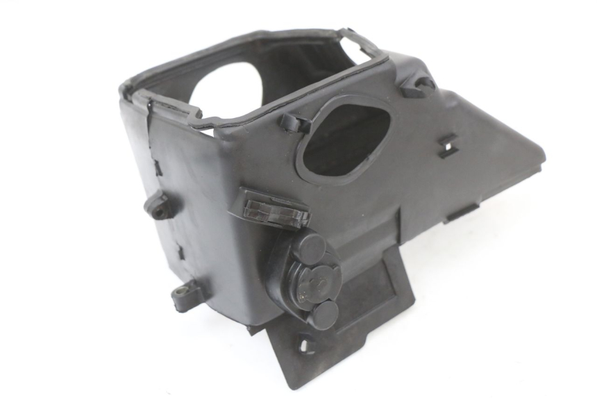 photo de ENGINE COVER JONWAY AZTRAL 125 (2008 - 2017) - Technical close-up