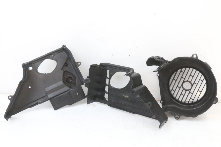 photo de ENGINE COVER JONWAY AZTRAL 125 (2008 - 2017) - Surface and material condition