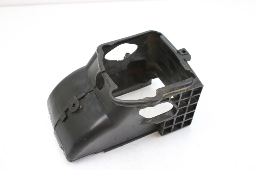 photo de ENGINE COVER TNT MOTOR BOSTON 4T 50 (2018 - 2025) - Zoom on usage condition