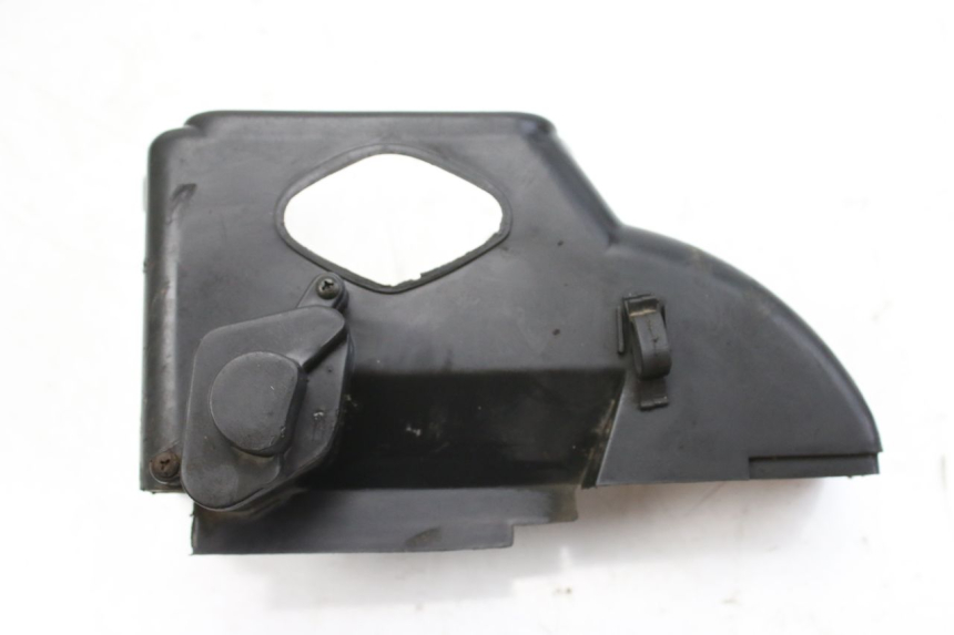 photo de ENGINE COVER TNT MOTOR BOSTON 4T 50 (2018 - 2025) - Alternative perspective