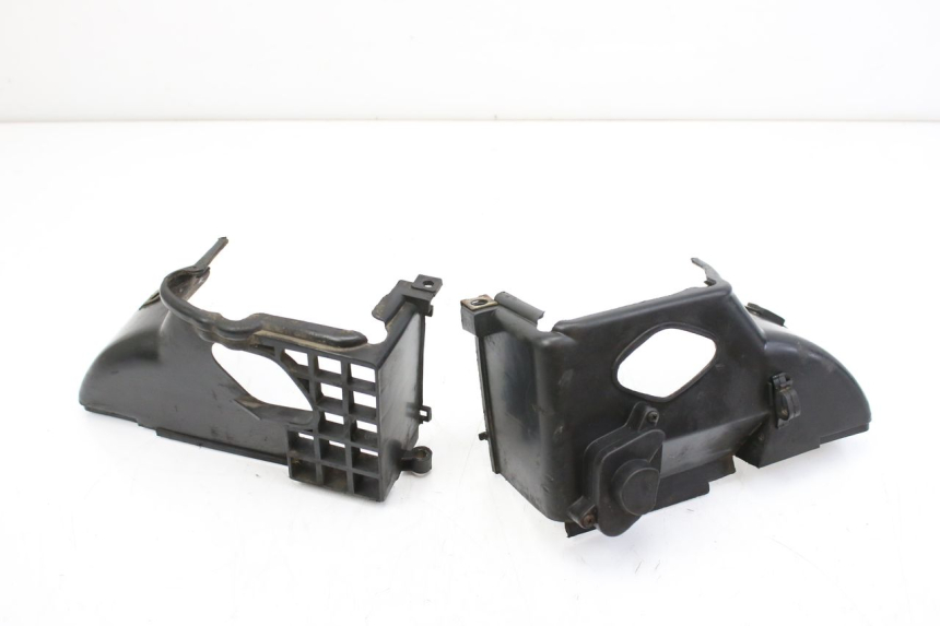 photo de ENGINE COVER TNT MOTOR BOSTON 4T 50 (2018 - 2025) - Product overview