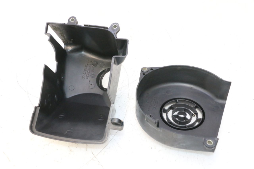 photo de ENGINE COVER PEUGEOT CITYSTAR 2T 50 (2018 - 2021) - Technical close-up