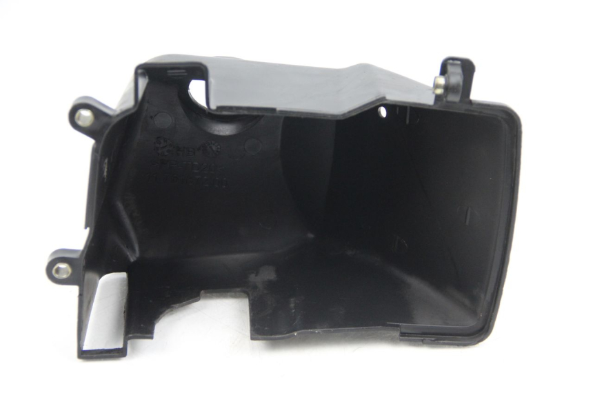 photo de ENGINE COVER PEUGEOT CITYSTAR 50 (2013 - 2017) - Technical close-up