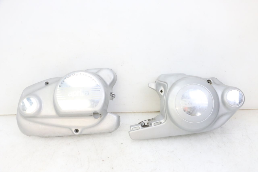 photo de ENGINE COVER APRILIA CLASSIC 125 (1995 - 2001) - Main view