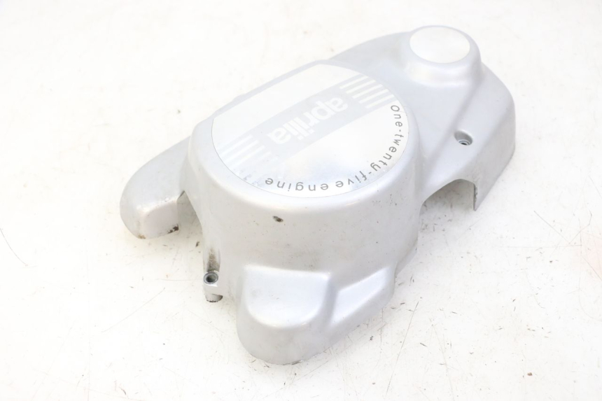 photo de ENGINE COVER APRILIA CLASSIC 125 (1995 - 2001) - Markings and original references