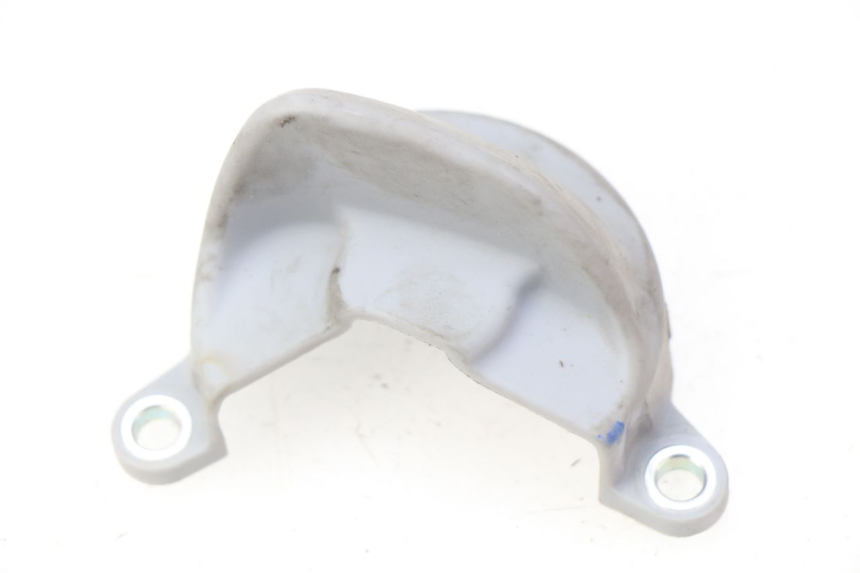 photo de ENGINE COVER HONDA CRF CR-F 125 (2020 - 2021) - Zoom on usage condition