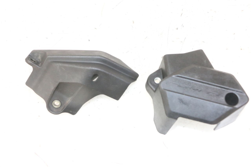 photo de ENGINE COVER HONDA CRF-F CRF F 110 (2019 - 2022) - Main view