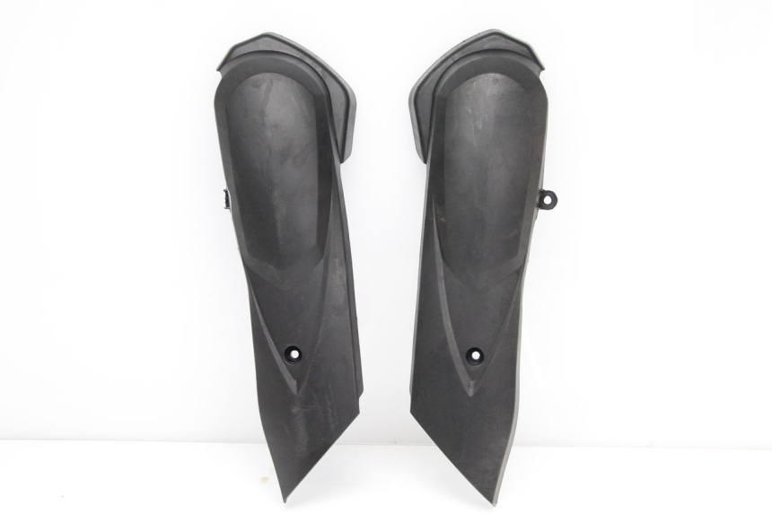 photo de ENGINE COVER RIDE E1 1 (2014 - 2022) - Component detail