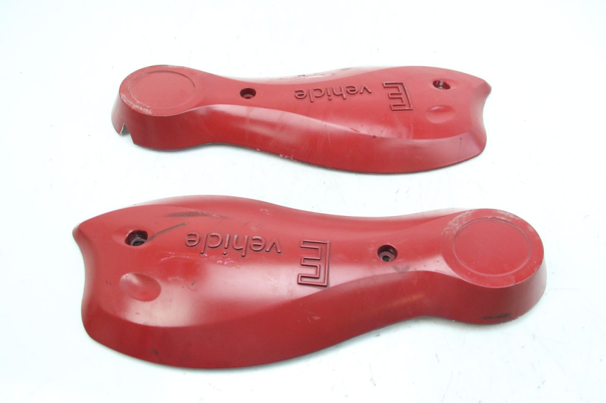 photo de ENGINE COVER EFUN E2GO 1 (2017 - 2021) - Component detail