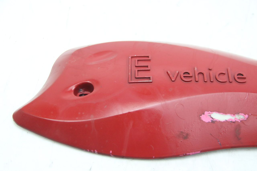 photo de ENGINE COVER EFUN E2GO 1 (2017 - 2021) - Distinctive features