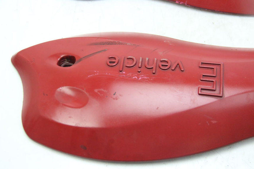 photo de ENGINE COVER EFUN E2GO 1 (2017 - 2021) - Alternative perspective