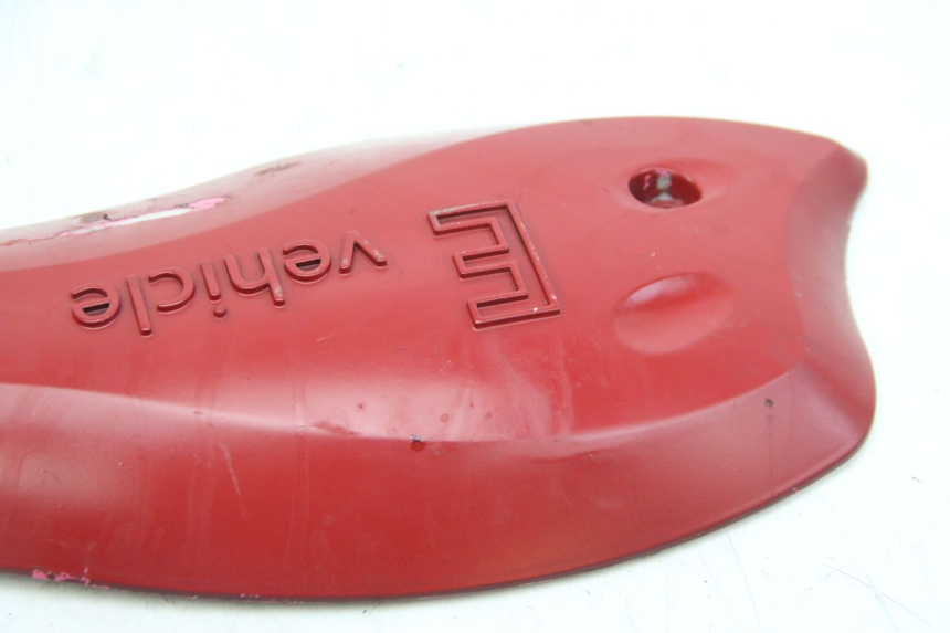 photo de ENGINE COVER EFUN E2GO 1 (2017 - 2021) - Technical close-up