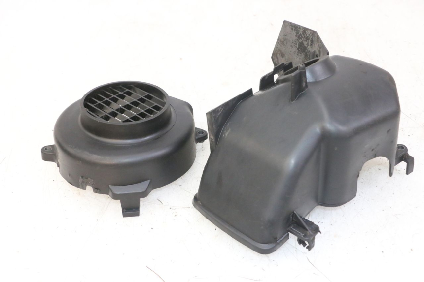 photo de ENGINE COVER PEUGEOT ELYSTAR 50 (2002 - 2014) - Main view