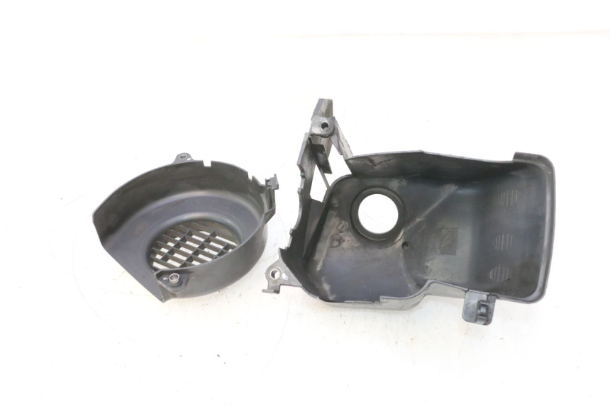 photo de ENGINE COVER PEUGEOT ELYSTAR 50 (2002 - 2014) - Zoom on usage condition