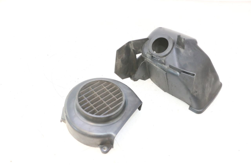 photo de ENGINE COVER PEUGEOT ELYSTAR 50 (2002 - 2014) - Alternative perspective