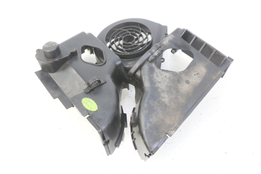 photo de ENGINE COVER JM MOTORS EVOLIS 4T 50 (2018 - 2022) - Component detail