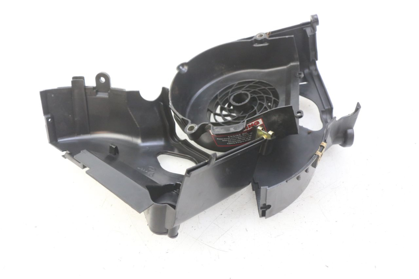 photo de ENGINE COVER JM MOTORS EVOLIS 4T 50 (2018 - 2022) - Zoom on usage condition