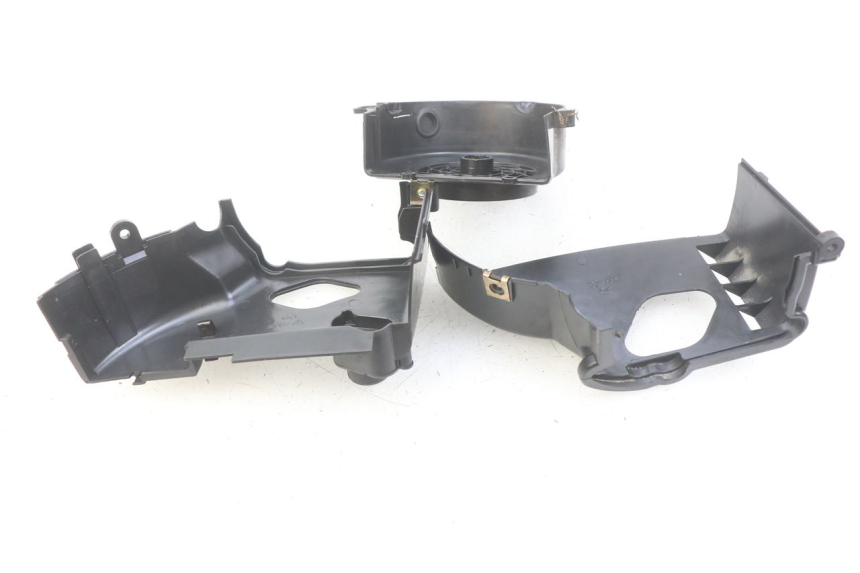 photo de ENGINE COVER JM MOTORS EVOLIS 4T 50 (2018 - 2022) - Technical close-up