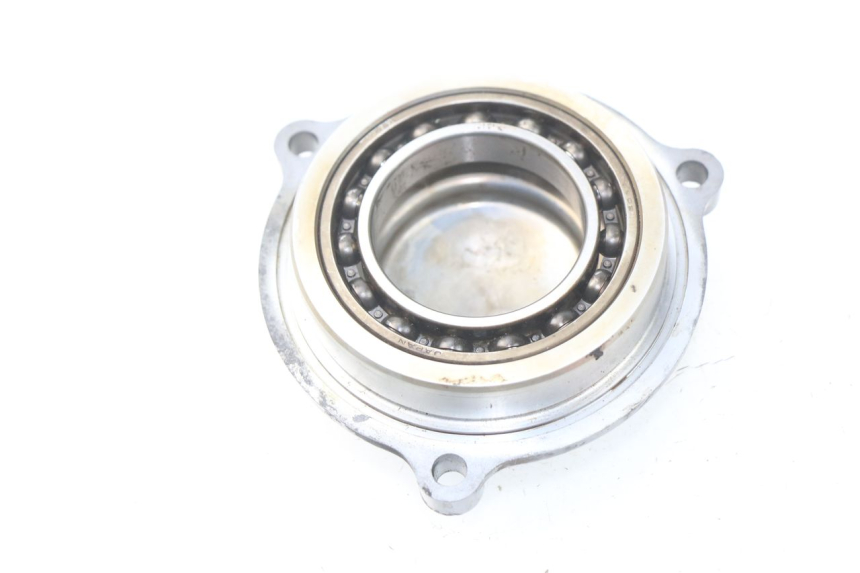 photo de ENGINE COVER YAMAHA FJR ABS 1300 (2006 - 2012) - Component detail