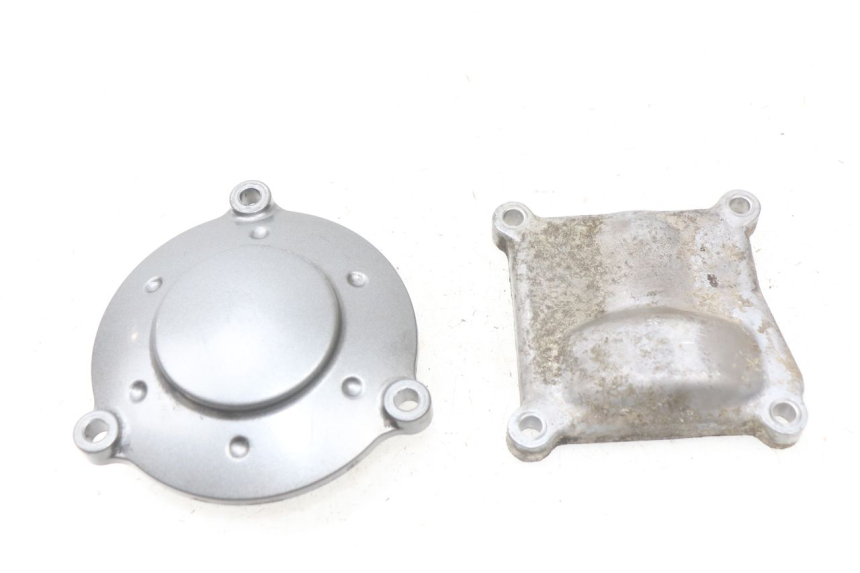 photo de ENGINE COVER YAMAHA FJR ABS 1300 (2006 - 2012) - Main view