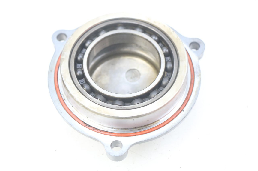 photo de ENGINE COVER YAMAHA FJR ABS 1300 (2006 - 2012) - Component detail