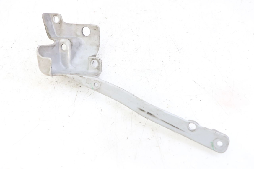 photo de ENGINE COVER HONDA FORZA ABS 300 (2013 - 2017) - Zoom on usage condition