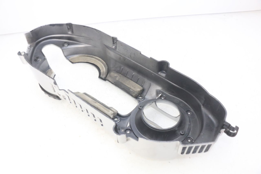 photo de ENGINE COVER PEUGEOT GEOPOLIS 400 (2007 - 2013) - Component detail