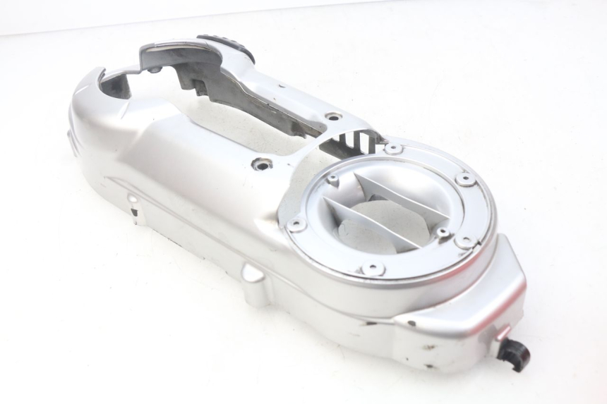 photo de ENGINE COVER PEUGEOT GEOPOLIS 400 (2007 - 2013) - Alternative perspective