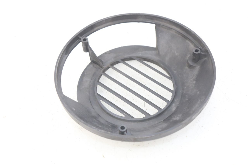 photo de ENGINE COVER PEUGEOT GEOPOLIS 400 (2007 - 2013) - Fixing points details