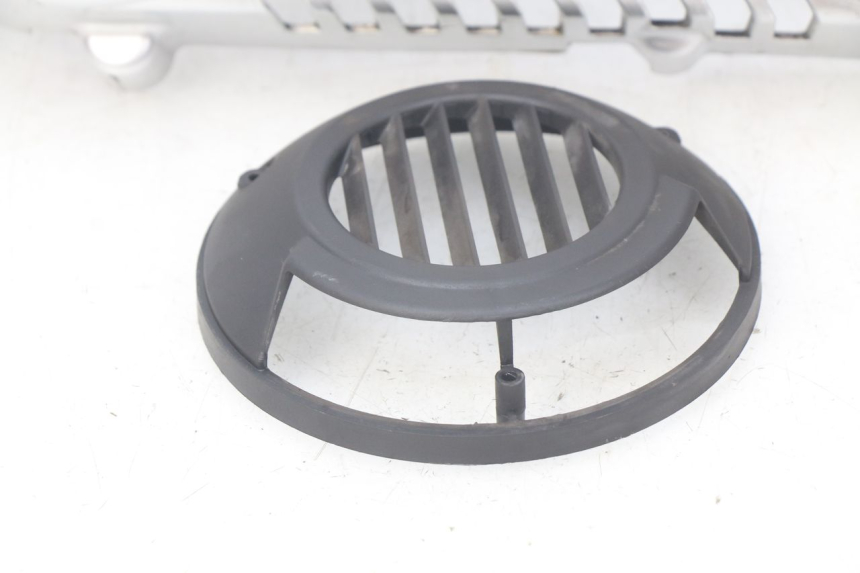 photo de ENGINE COVER PEUGEOT GEOPOLIS 400 (2007 - 2013) - Surface and material condition