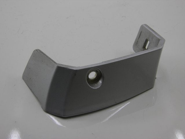 photo de ENGINE COVER HONDA FJS SILVER WING ABS 600 (2004 - 2007) - Main view