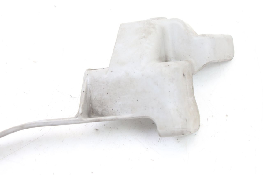 photo de ENGINE COVER HONDA SH i 300 (2015 - 2020) - Zoom on usage condition