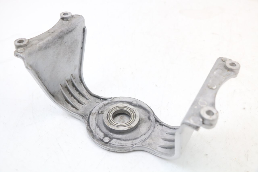 photo de ENGINE COVER HYTRACK HY S 4X4 410 (2013 - 2016) - Checked used part