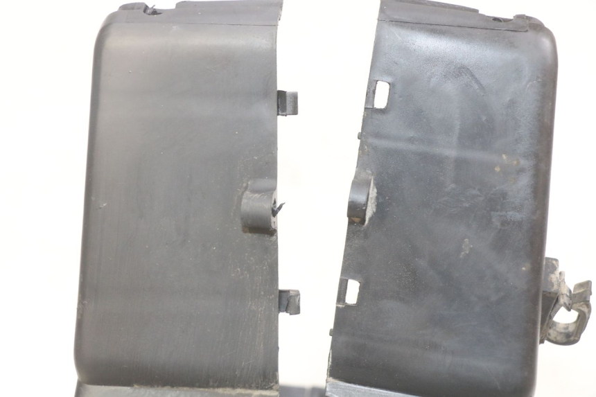 photo de ENGINE COVER REVATTO IMPERATOR 125 (2007 - 2015) - Technical close-up