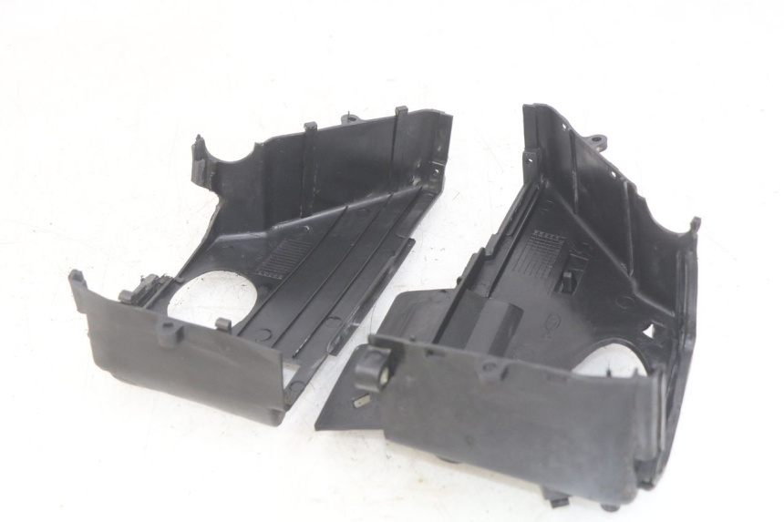 photo de ENGINE COVER REVATTO IMPERATOR 125 (2007 - 2015) - Fixing points details