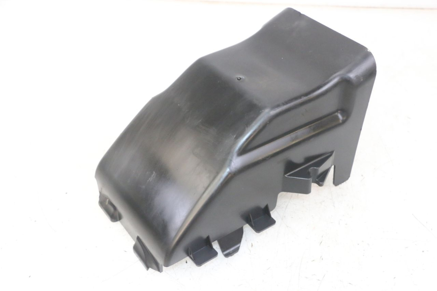 photo de ENGINE COVER PEUGEOT JET FORCE CARBU 50 (2003 - 2016) - Main view