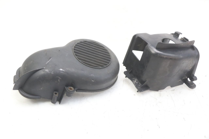 photo de ENGINE COVER RIDE KALLIO 50 (2010 - 2019) - Alternative perspective