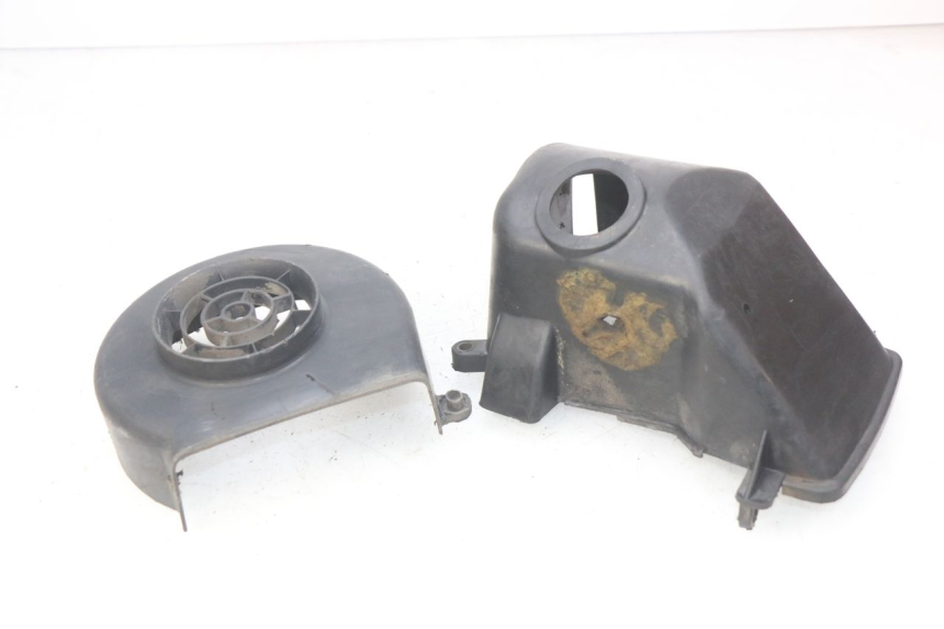 photo de ENGINE COVER PEUGEOT KISBEE 2T 50 (2010 - 2017) - Main view