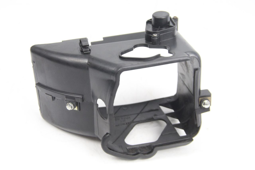 photo de ENGINE COVER PEUGEOT KISBEE 4T 50 (2018 - 2022) - Product overview