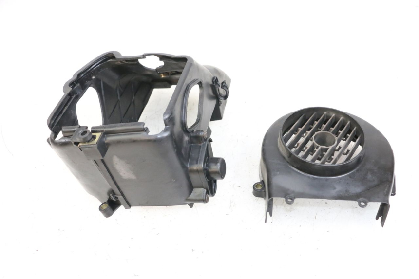 photo de ENGINE COVER PEUGEOT KISBEE 4T 50 (2010 - 2017) - Main view