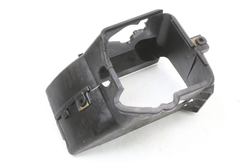 photo de ENGINE COVER PEUGEOT KISBEE 4T 50 (2018 - 2022) - Component detail