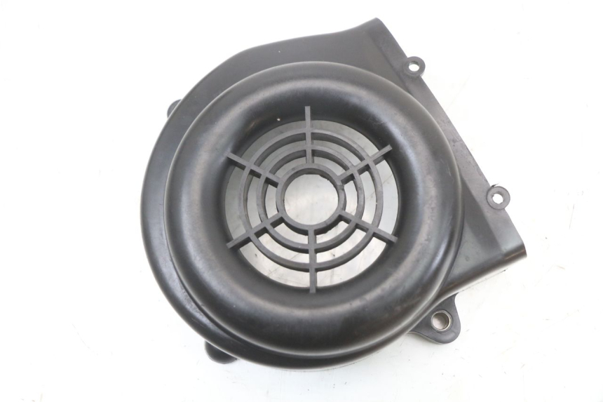 photo de ENGINE COVER ORCAL KITE 4T 50 (2019 - 2023) - Technical close-up